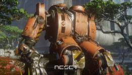 Reset trailer released, game will support Oculus Rift