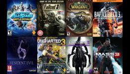 Top 10 Games You Won’t Regret Buying