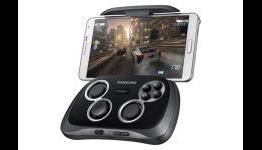 Samsung launches Smartphone Gamepad and Mobile console App