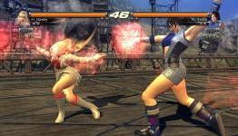 Bob Richards To Join The Tekken Revolution Roster On December 24th
