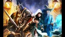 Digital Foundry vs. Trine 2 On PlayStation 4