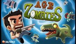 Age of Zombies Could Soon Invade PS Vita