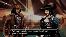 Assassin’s Creed Pirates Review | Arcade Sushi