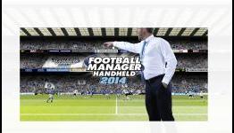 Football Manager 2014 Handheld Review | CalmDownTom