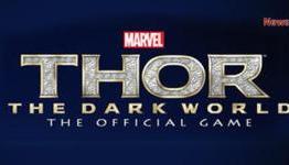 Thor: The Dark World – The Official Game Review | Gameteep