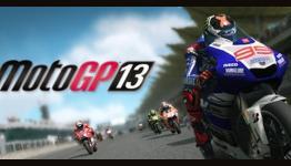 MotoGP 13 Compact coming to PS Vita and PS3