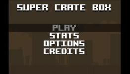 Super Crate Box Review by the PS Vita Review Network