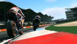 MotoGP 13 Compact dated for PS3 and PS Vita