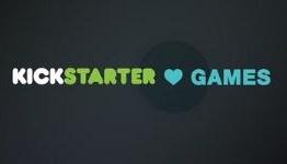 Kickstarter games top $200 million pledged