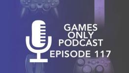 Games Only Podcast Episode 117 – Games of the Generation