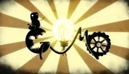 Front Towards Gamer — Gomo Review (PC)