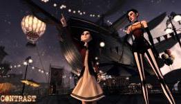 Indie Review: Contrast | Fate of the Game