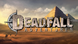 VGU – Deadfall Adventures Review