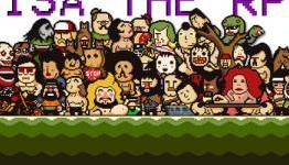 We Talk to the Creator of Lisa, the Ridiculously Crazy RPG