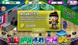 Band Stars – How to get more Coins, Inspirado and Energy Drinks