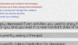 Depression Quest Is the Most Important Game I’ve Ever Played