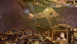 X Rebirth update 1.20 brings various trade ship fixes