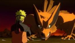 Naruto Shippuden: Ultimate Ninja Storm 3 Full Burst Review – Gaming Nexus