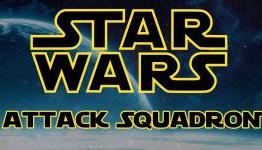 Disney Reveals Free-to-Play Star Wars: Attack Squadrons