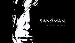 GameDruid’s Pick on Death (Sandman Expectations)