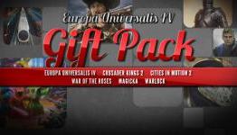 Green Man Gaming Is Offering 5 Free Games With Europa Universalis IV or Football Manager 2014