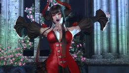 Tekken Producer on Breast Inflating Character Eliza: She had Many Votes, Wants to See How She does