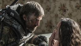 Sky High Blu-ray Review: Elysium | The Man Cave Cinema
