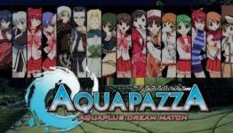 AquaPazza: Aquaplus Dream Match Review | GIZORAMA
