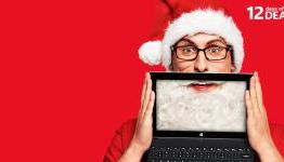Microsoft Online Reveals Last Minute Deals On Laptops, Xbox One And Surface 2