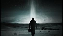 Interstellar teaser trailer keeps Christopher Nolan fans guessing