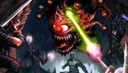 Baldur’s Gate II: Enhanced Edition | Review – AWESOMEoutof10