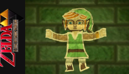 Review: The Legend of Zelda: A Link Between Worlds | The Analog Shtick