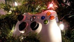 5 Gifts for The Gamer Who Has It All
