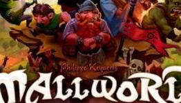 Chamber of Game: Small World 2