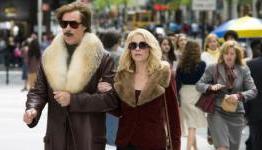 Total Film | Anchorman 2:  The Legend Continues Review