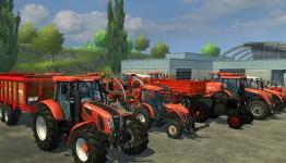 Farming Simulator Review | SpawnFirst