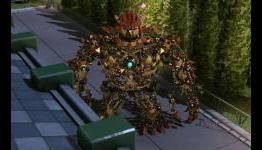 Knack Review: PS4 title has a knack for being addictive | FanGirlConfessions