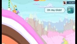 Ski Safari: Adventure Time Review | PocketGamer