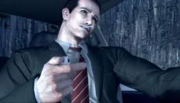 How Deadly Premonition Became A Cult Hit