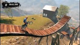 Trials Files #86