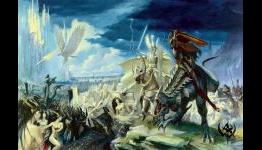Warhammer Online to Shutdown Tomorrow, Offers Partial Refunds