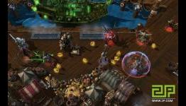 Some Tidbits From Heroes Of The Storm Q&A Twitch Stream