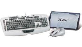 GX Gaming to release new suite of PC gaming peripherals