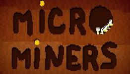 Micro Miners Review | GameWoof