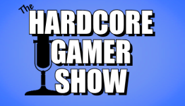Hardcore Gamer Show, Episode 50: The Big Five Oh
