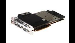 PowerColor Rolls Out R9 290X With Liquid Cooling Solution