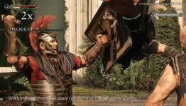 Ryse:Son of Rome – Beavers Review