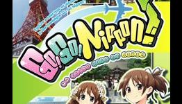 Go! Go! Nippon! Review [Capsule Computers]