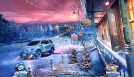Dark Dimensions: Somber Song – New Screens