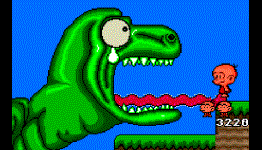 Wii U Getting TurboGrafx-16 Games Like Bonk’s Adventure And MSX Titles In Japan